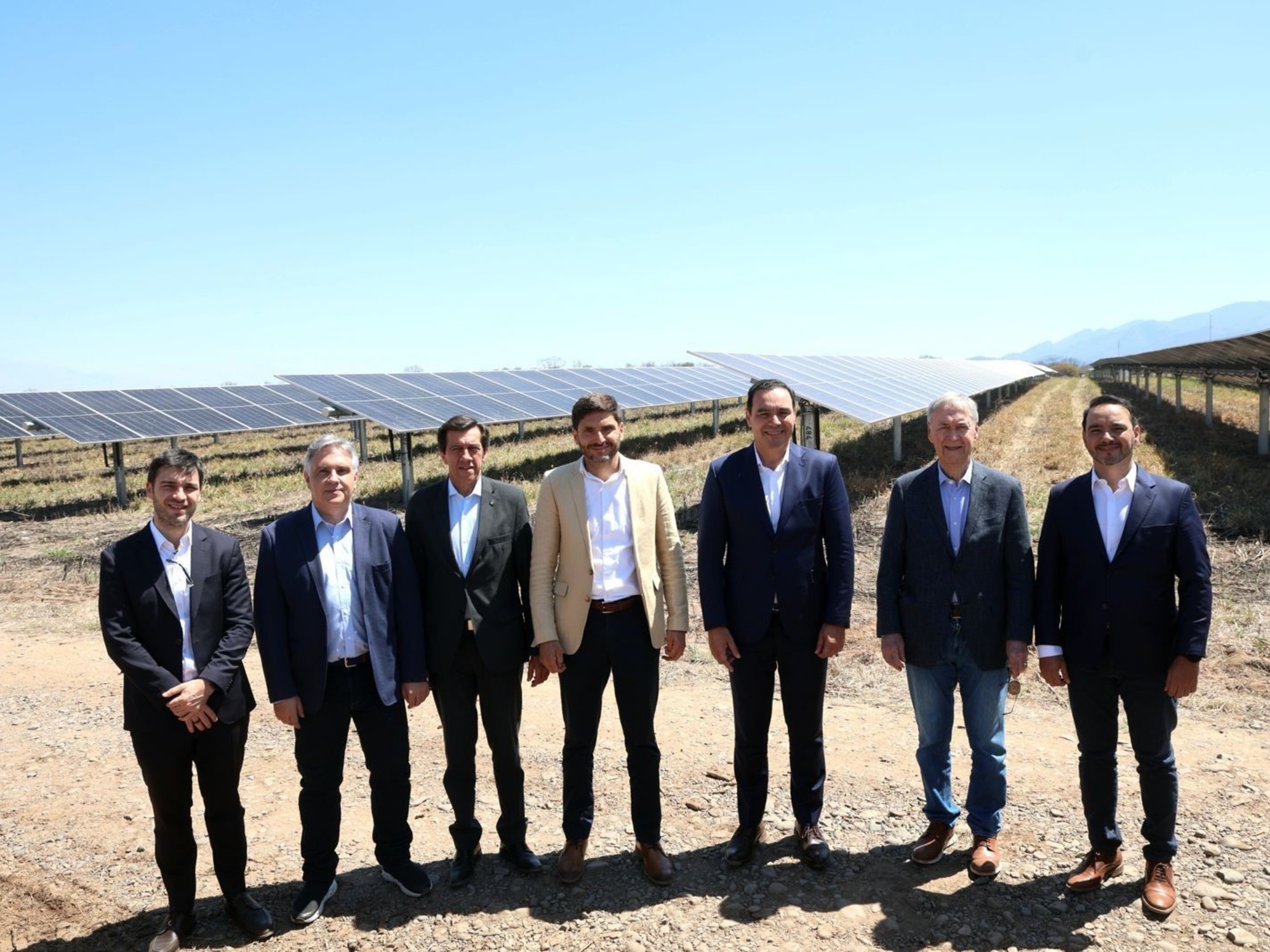 Treffen in Jujuy: Die Vereinigten Provinzen wollen die Polarisierung durchbrechen, indem sie La Libertad Avanza Stimmen entziehen