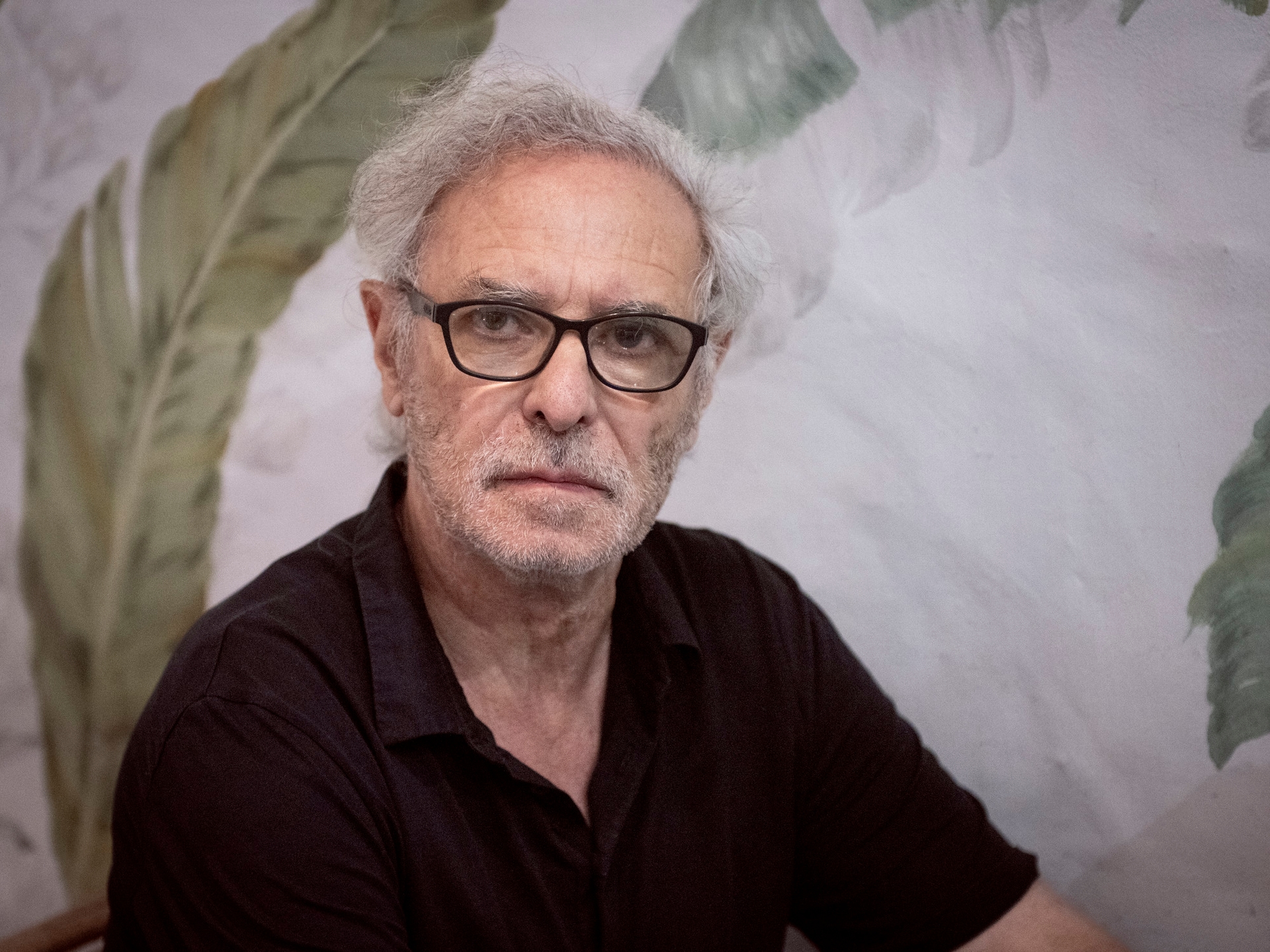 Das Rätsel der roten Briefkästen: Zwischen Begehren und der Literatur von Vicente Palermo