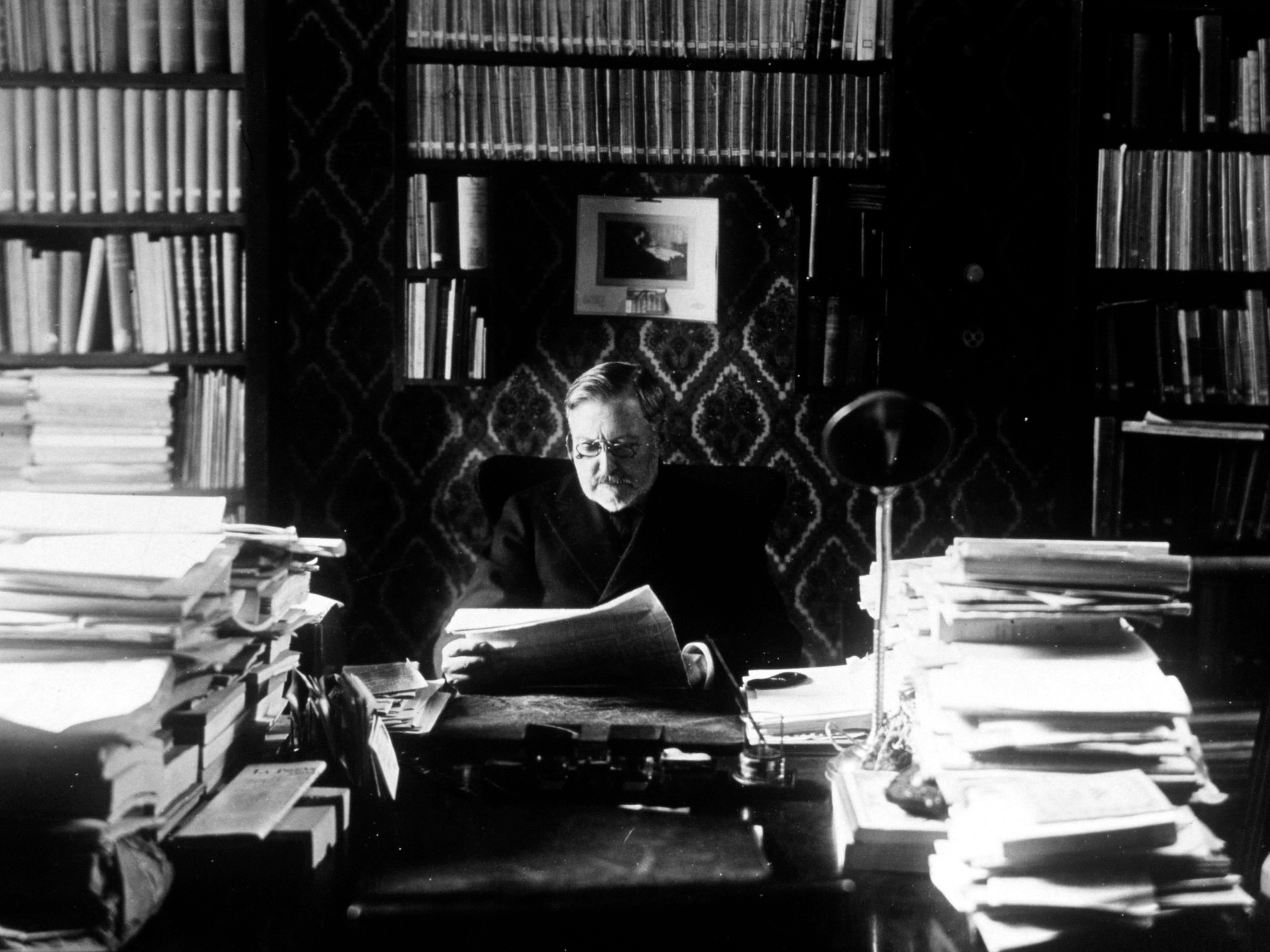 De erfenis van La Vanguardia: een reis door de idealen en strijd van de socialistische journalistiek