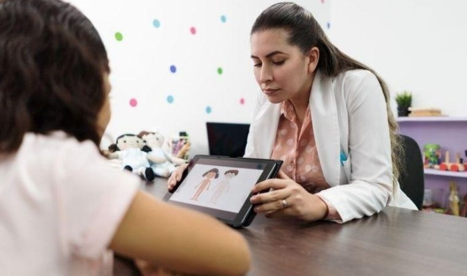 A quel âge et comment aborder la sexualité avec les enfants ?
