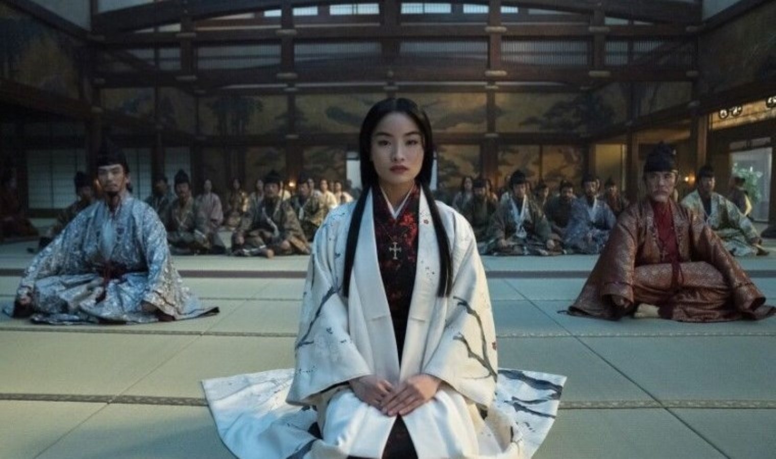 Shogun-Serie kehrt mit Staffel 2 zurück: Die Geschichte wird 10 Jahre später fortgesetzt