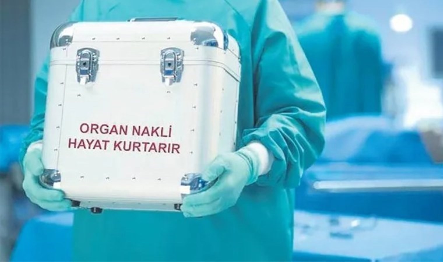 Organspende eines 16-jährigen Jungen gab sechs Menschen Hoffnung