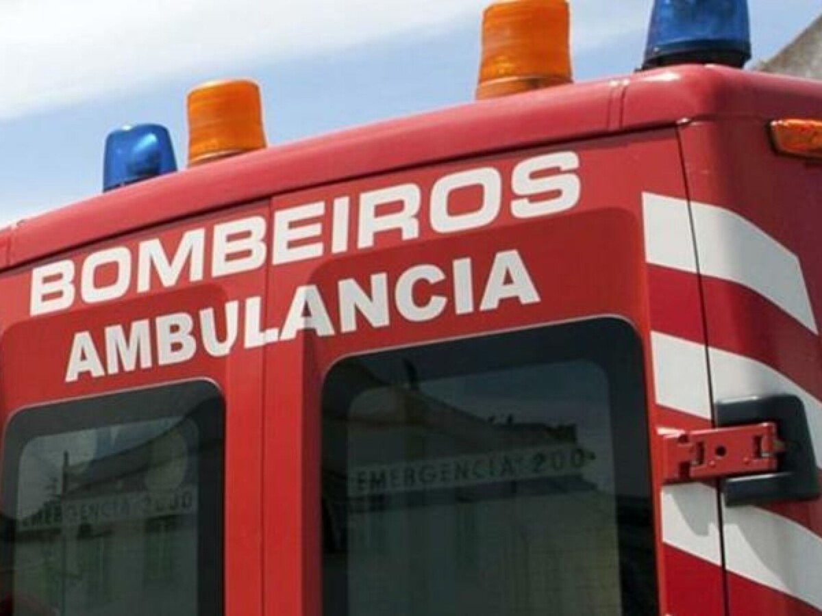 Una pareja inglesa resultó gravemente herida tras ser atropellada en Lagos