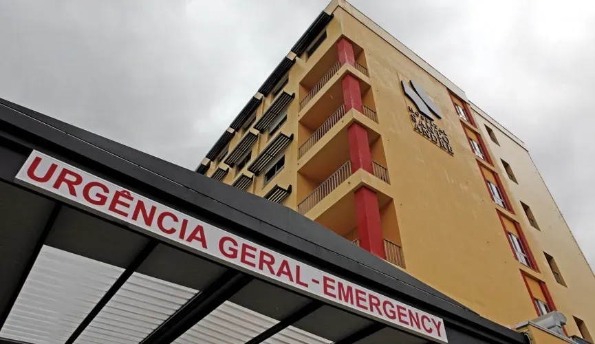 IGAS abre processo de esclarecimento à morte de recém-nascido no hospital de Leiria