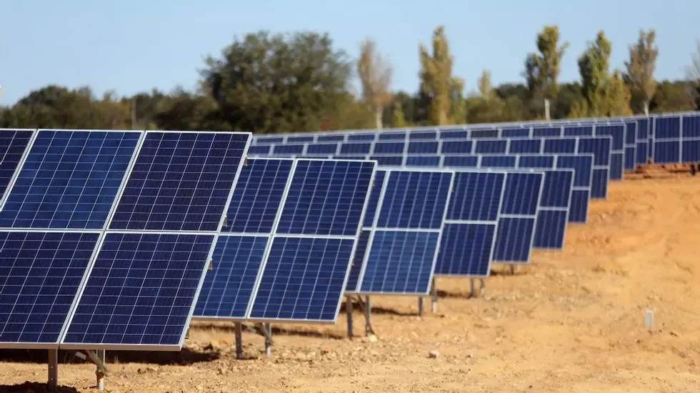 Azores reinforces support program for the acquisition of photovoltaic panels by 41ME