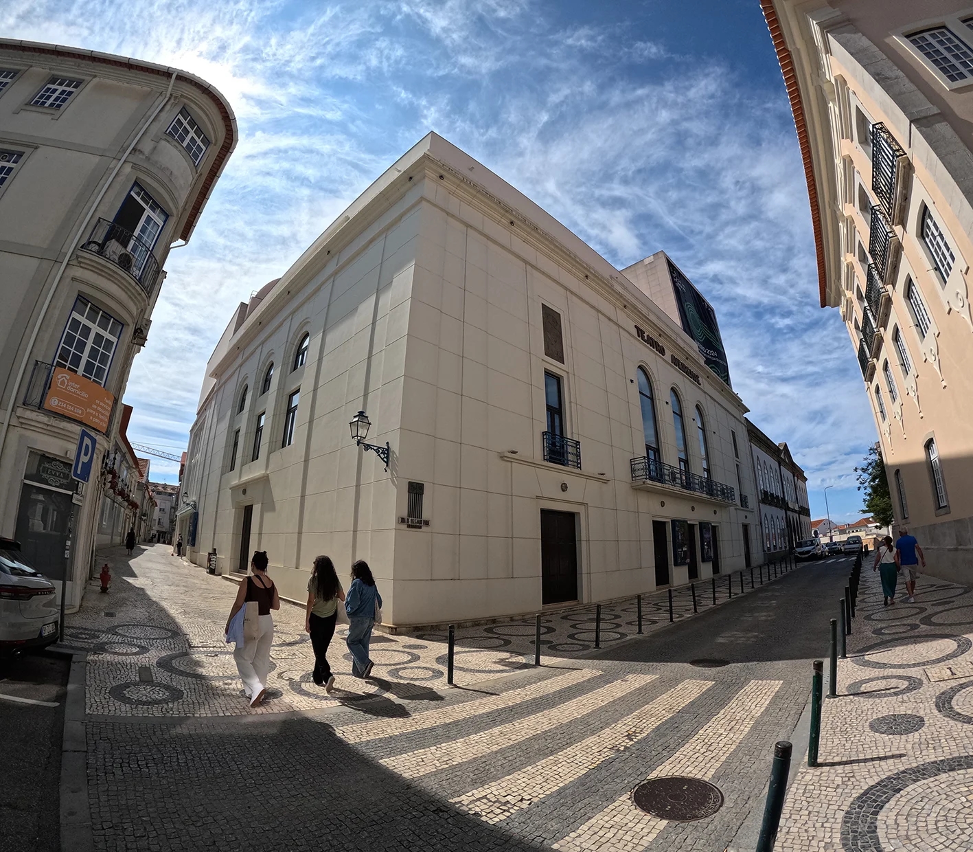 El proyecto comunitario OLAS se centra en figuras carismáticas locales