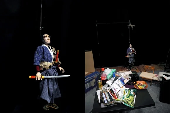El Festival de Marionetas de Mar de Espinho arranca el sábado con 19 compañías de seis países