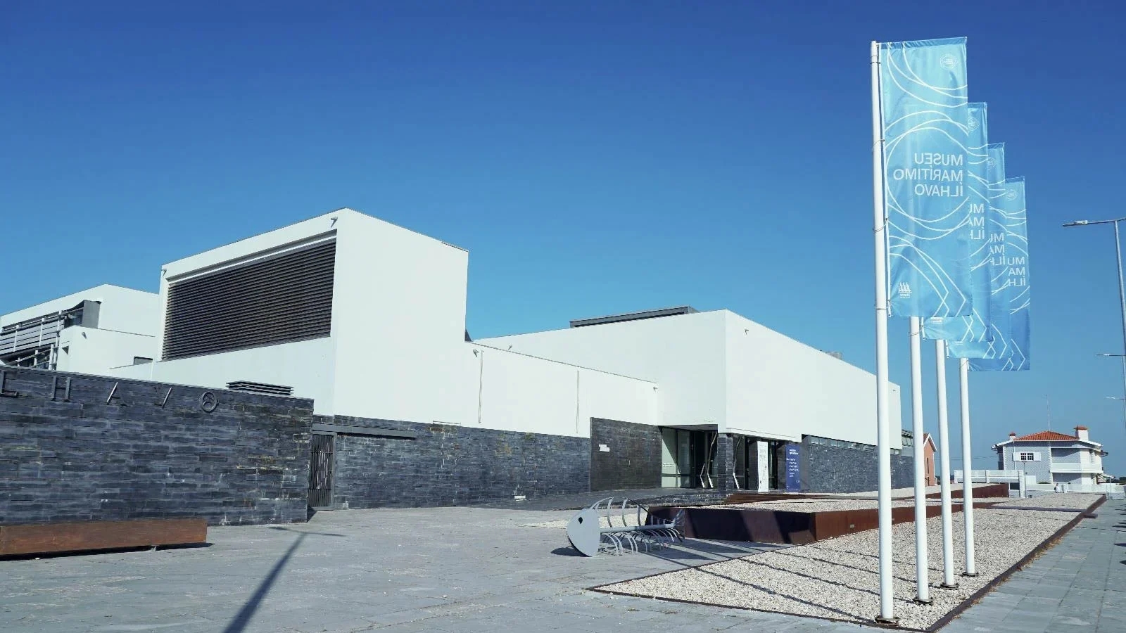 Ílhavo opens museum doors with diverse activities