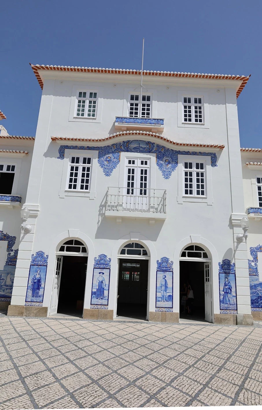 Il sabato è dedicato all'arte e alla tradizione della ceramica