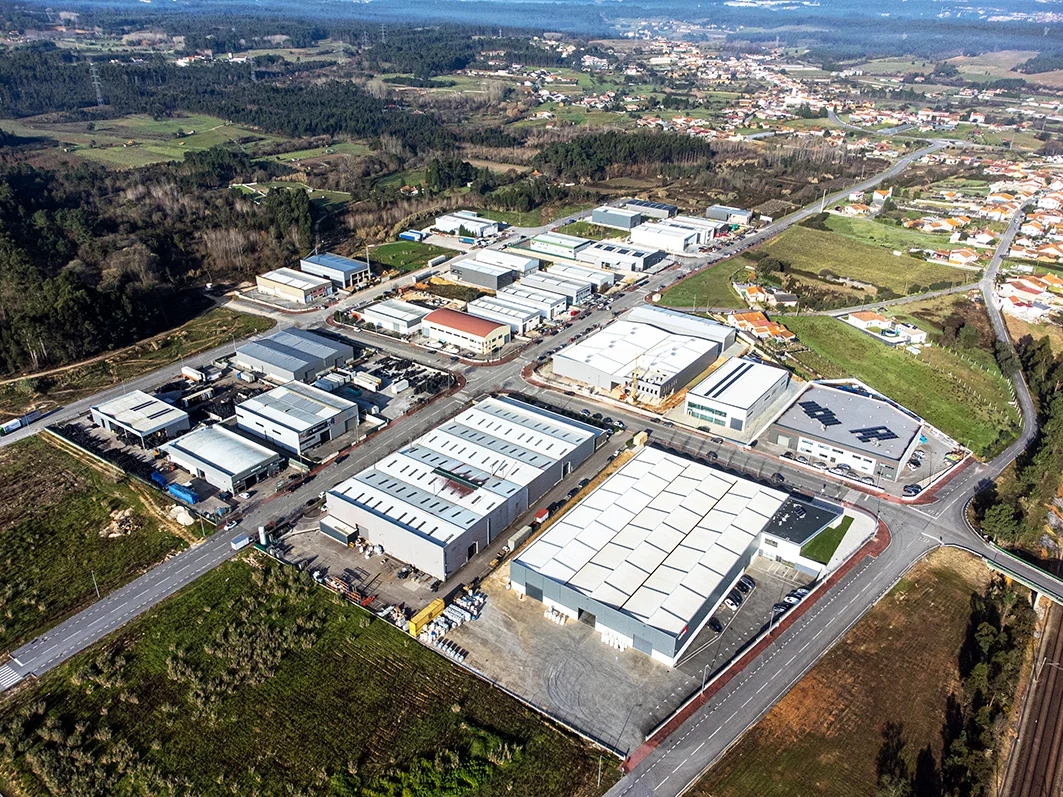 Aveiro es el cuarto distrito con más empresas PME Líder