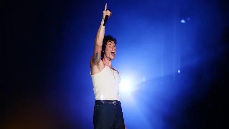 Shawn Mendes atua em Lisboa a 28 de agosto