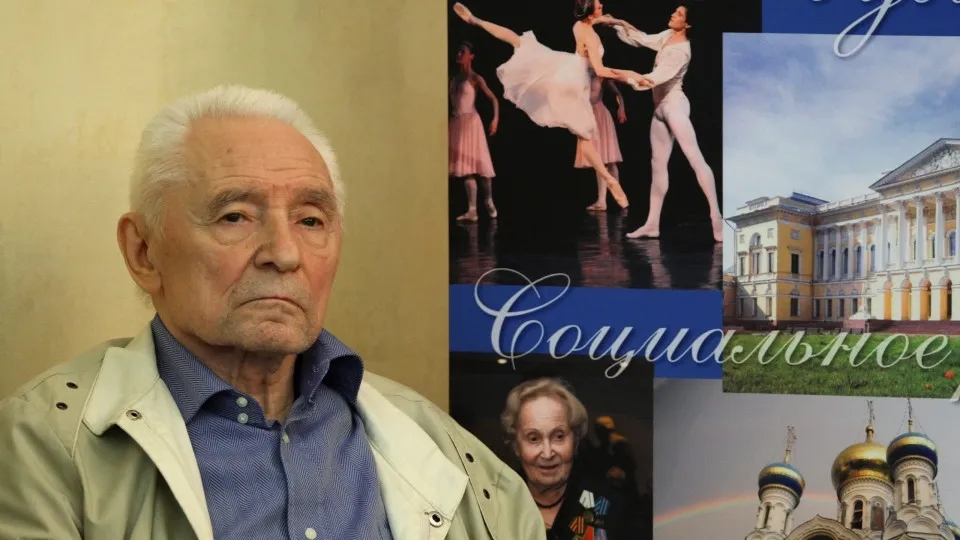 Der Choreograf Juri Grigorowitsch, der das Bolschoi-Theater maßgeblich geprägt hat, ist gestorben
