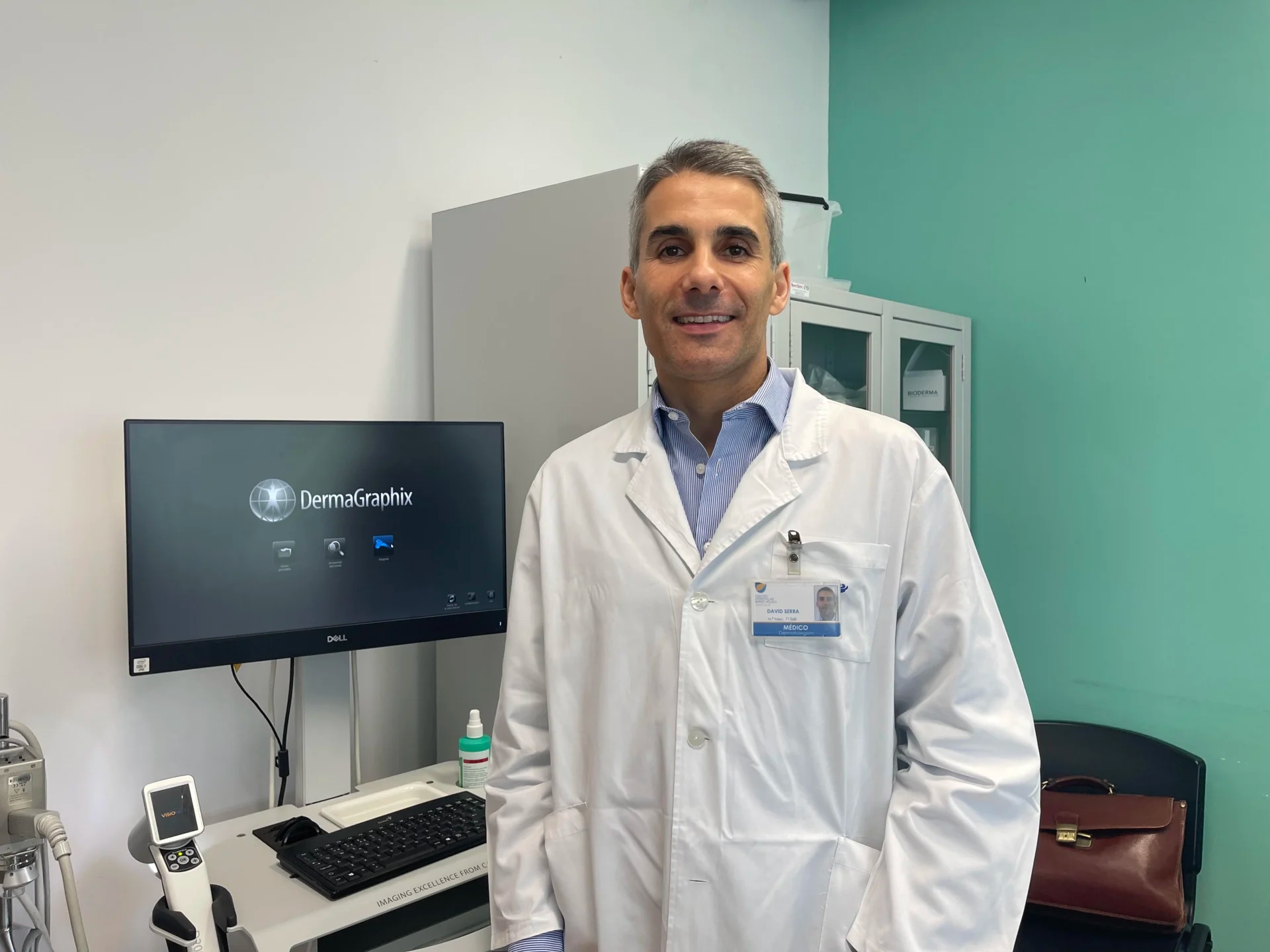 Melanoma, el cáncer de piel que “causa más muertes”