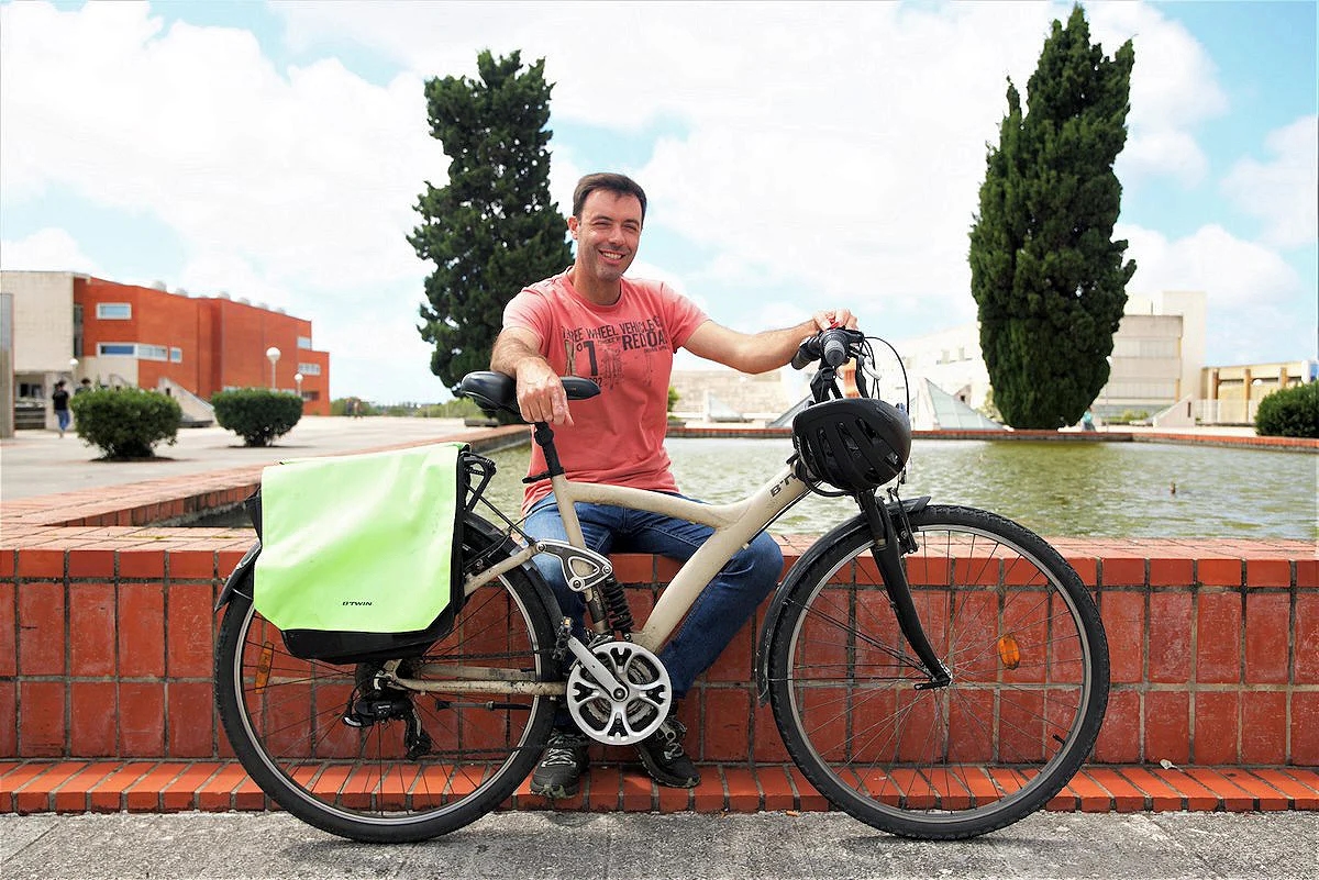 «Feliz fracaso de las políticas públicas para promover los modos blandos»
