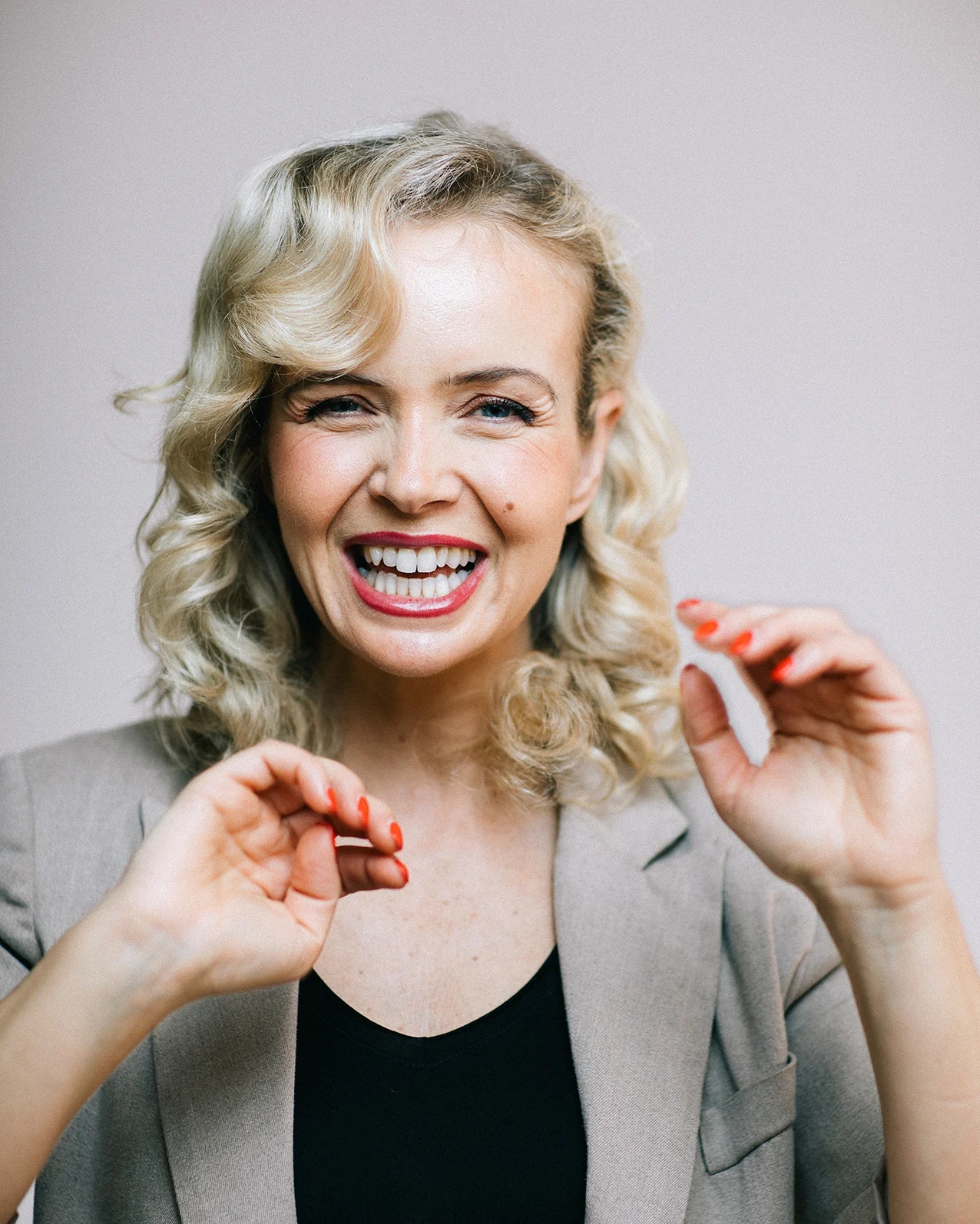 Gabriela Relvas presenteert nieuwe roman in Esmoriz