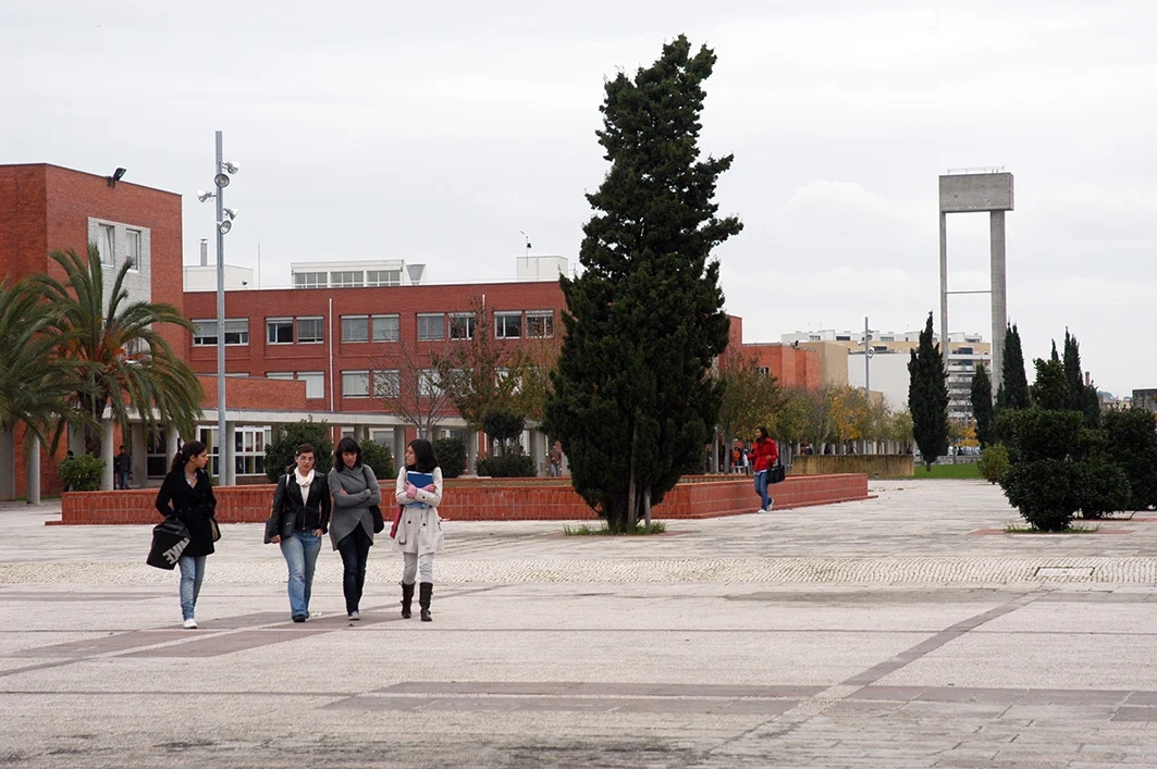 Universität Aveiro diskutiert über die Zukunft der Bildung