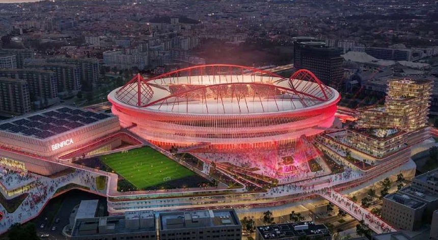 Benfica confirme le vote physique complet et identifie les listes de candidats