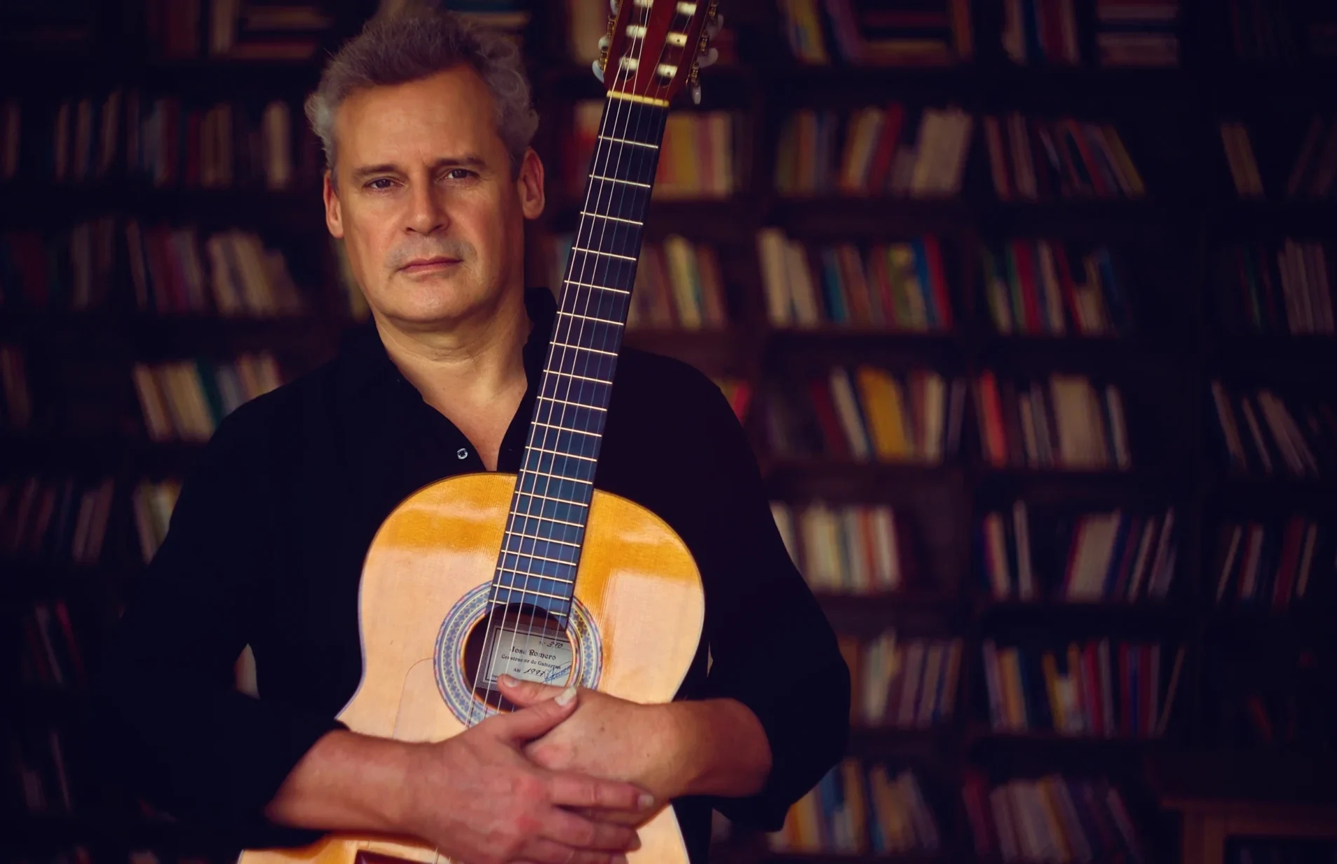 Festival brings together internationally renowned guitarists