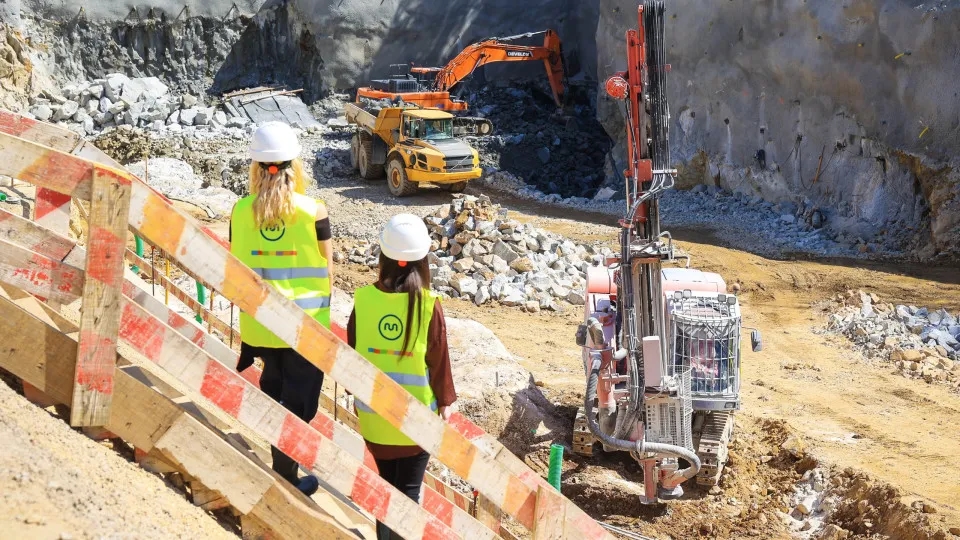 Obras do metro afetam ligação ferroviária entre Porto e Aveiro até ao final do ano