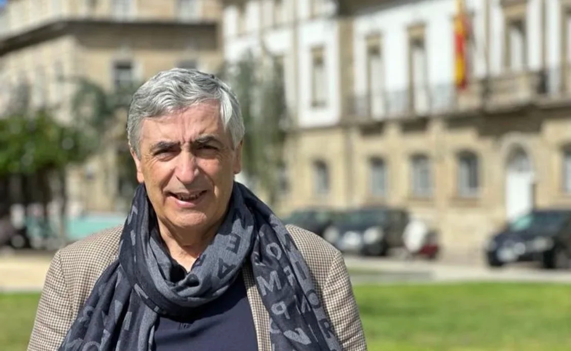 “O Achador de Cidades a Contraluz” apresentado na FNAC Aveiro