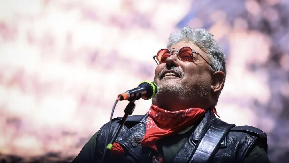 Tim's Lisbon concert date changed