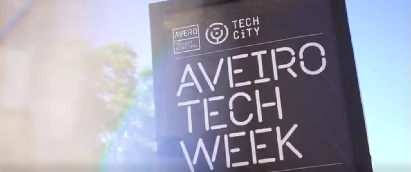 Le Conseil affirme que la Semaine Teck a consolidé Aveiro comme référence en matière d'intégration technologique