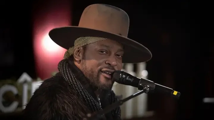 Décès de la légende du R&B et compositeur du tube « Brown Sugar »