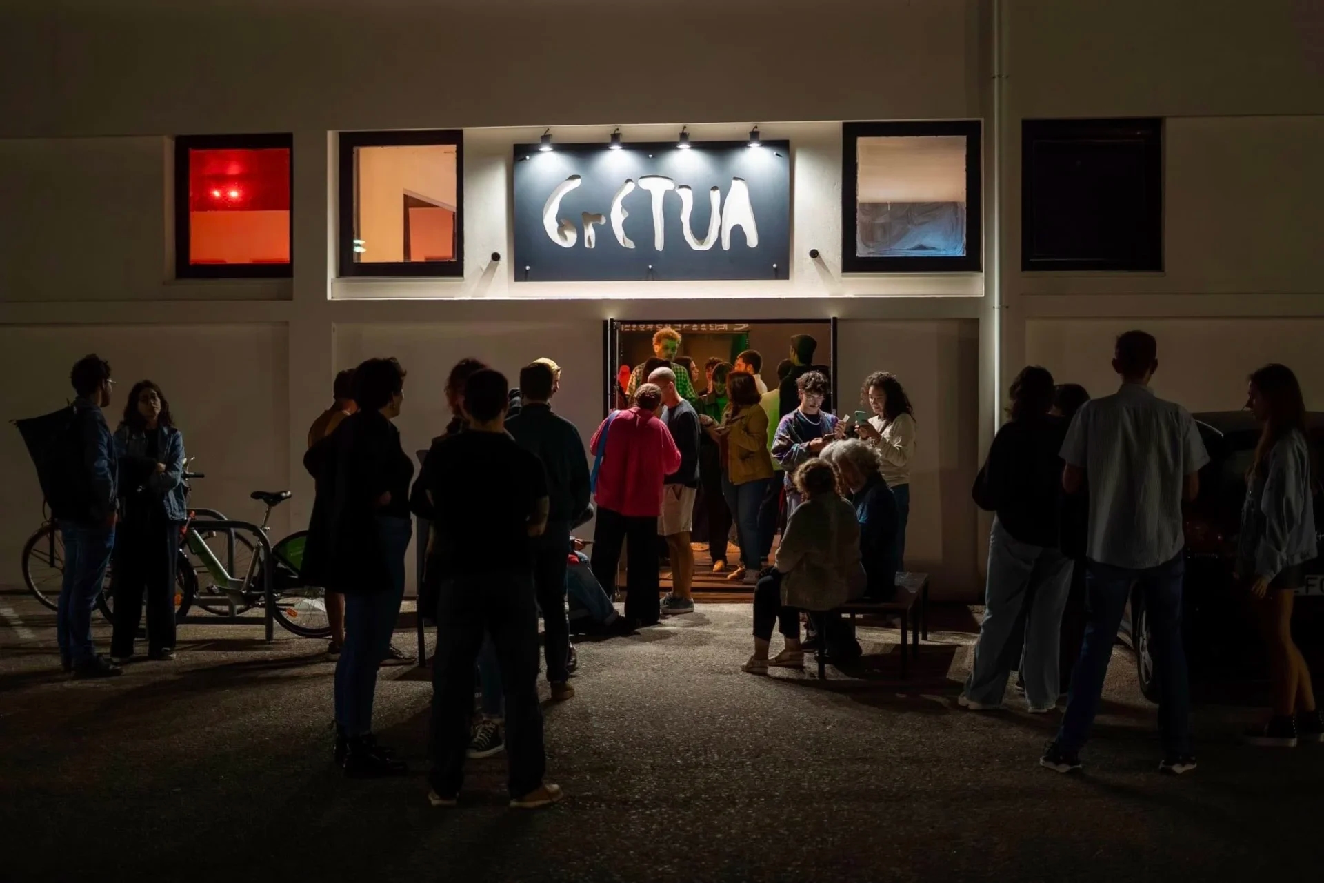 GrETUA apresenta Curso de Formação Teatral amanhã