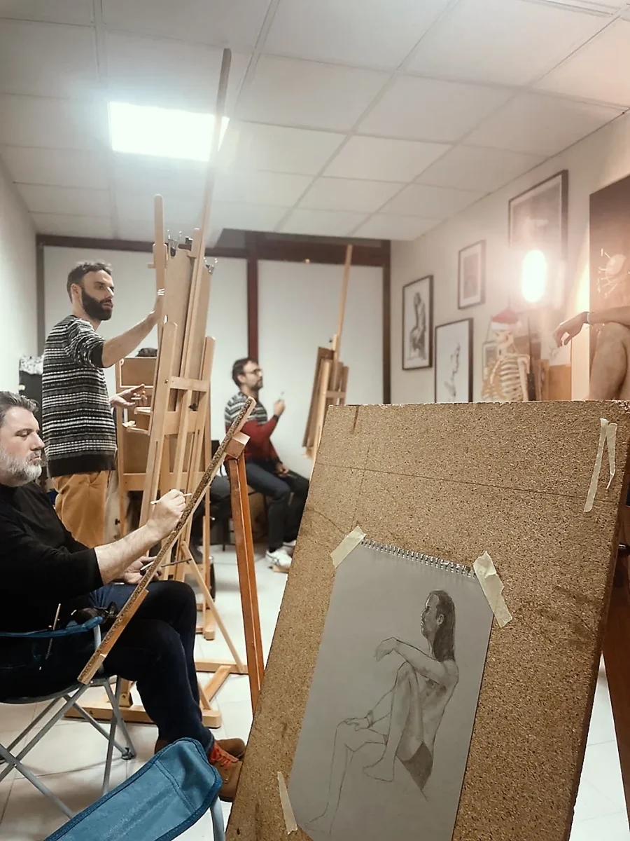 Atelier Aeminium inicia residencias artísticas en marzo
