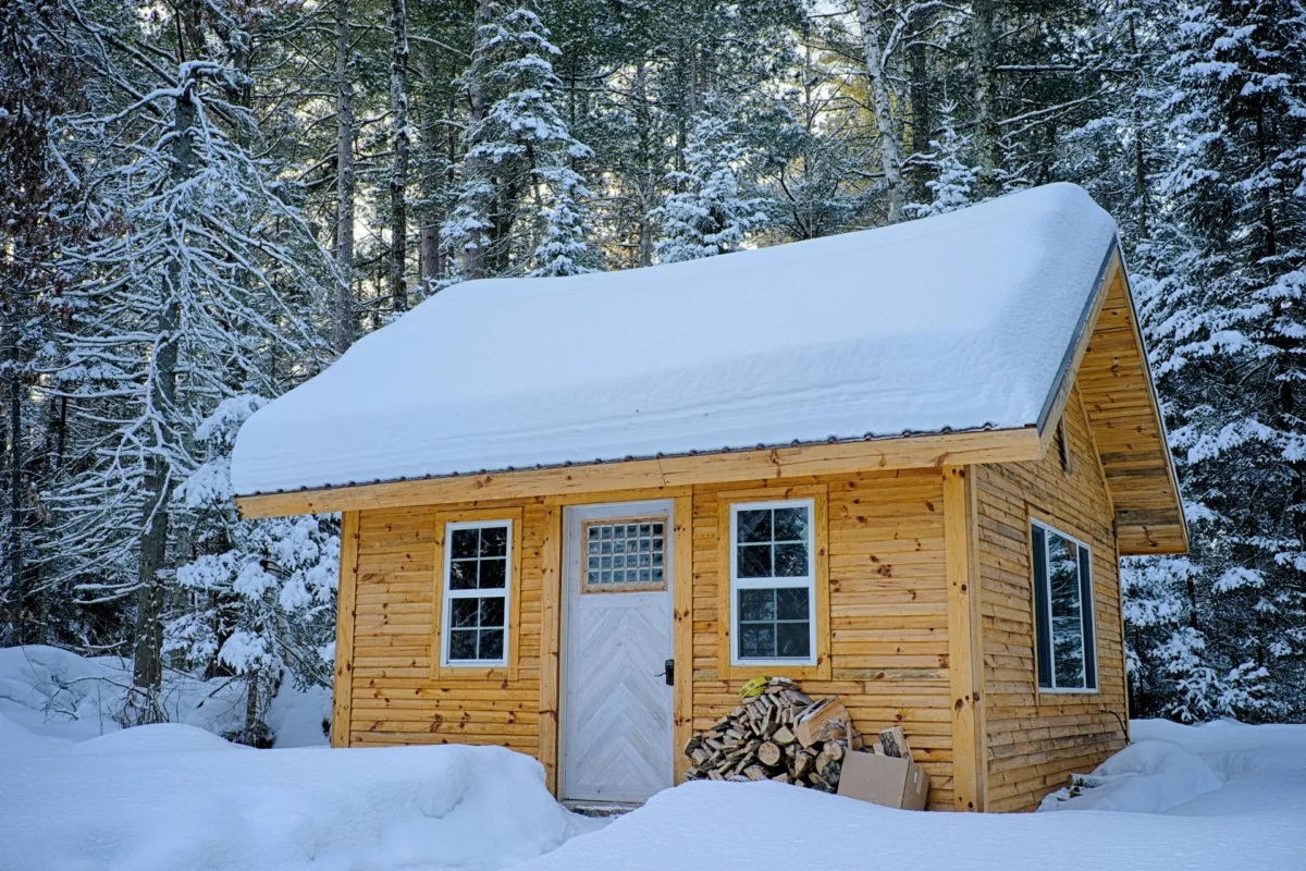 Maisons préfabriquées : découvrez l'alternative aux constructions traditionnelles