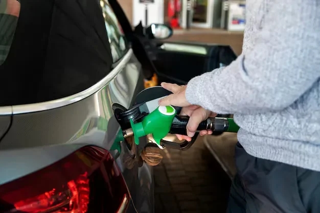 Hausse des prix du carburant en mars aux Açores