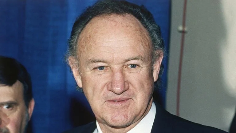 Gene Hackman e la moglie trovati morti in casa