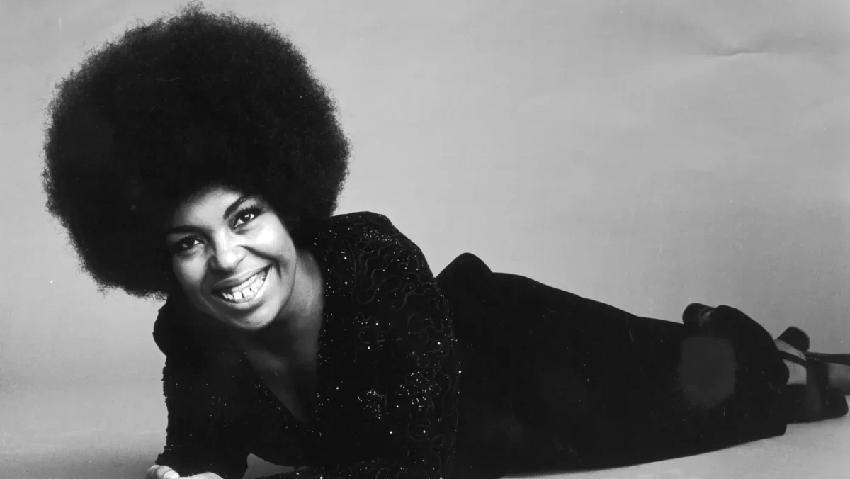 Roberta Flack zmarła w wieku 88 lat