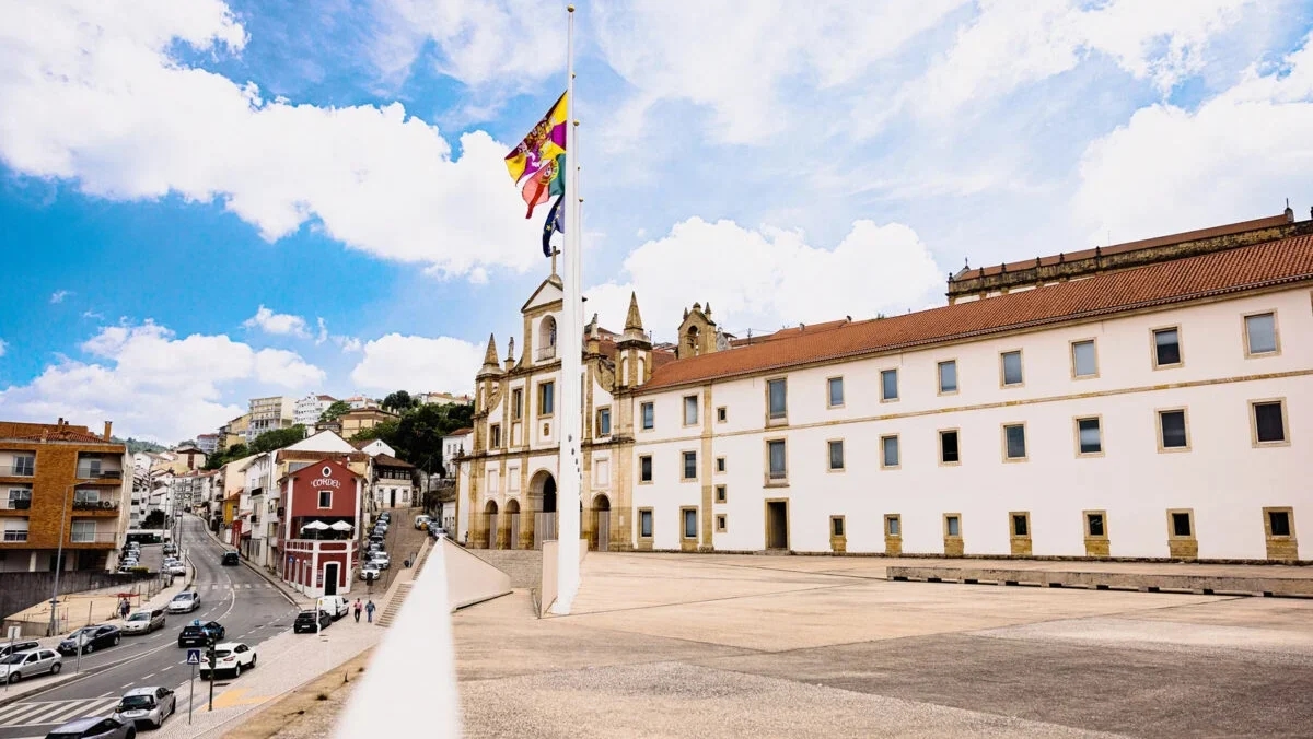 Tome nota do que pode fazer hoje em Coimbra