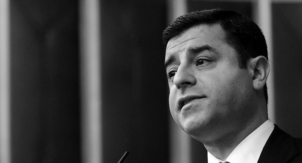Demirtaş ist „hoffnungsvoll“: Eine neue Seite wird in Türkiye eröffnet