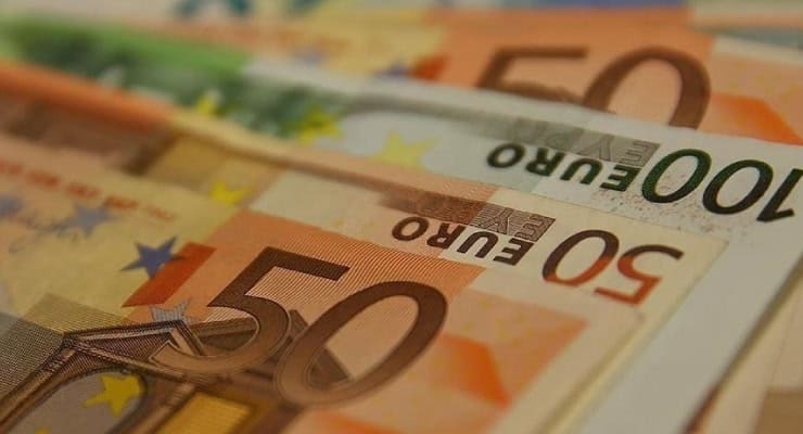 Uitgifte van euro-obligaties door het ministerie van Financiën: vraag verdrievoudigd