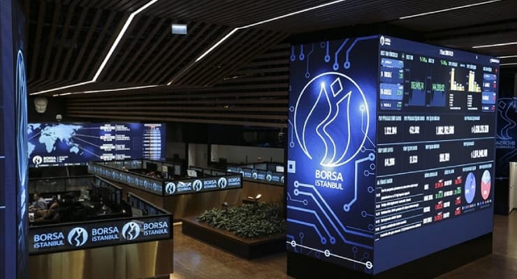 Jak giełda rozpoczęła dzień? – 15 maja 2025 r.