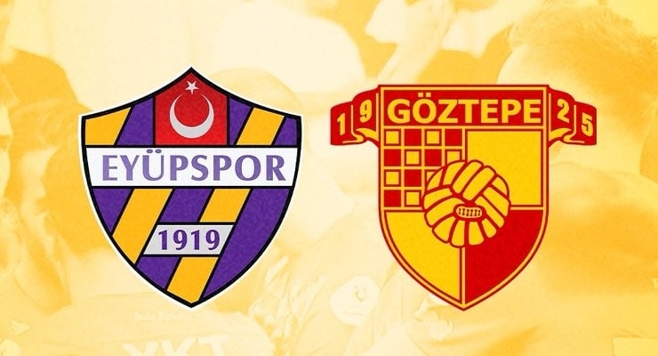Bilety na mecz Eyüpspor-Göztepe są bezpłatne