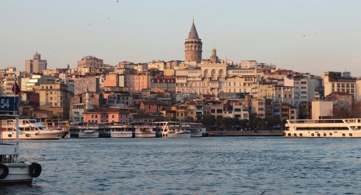 20 steden onderzocht voor studenten: de hoogste huur is in Istanbul