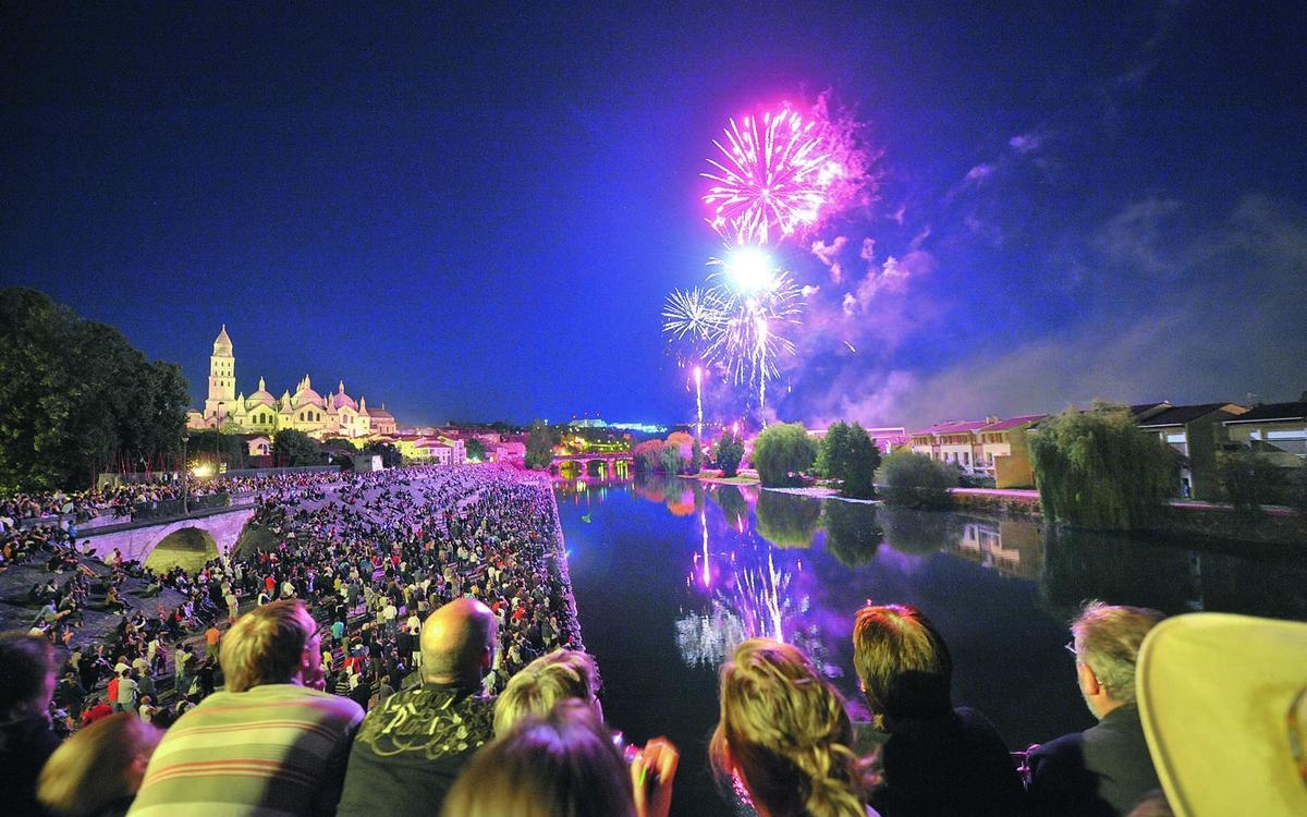 Are the July 14th fireworks under threat?