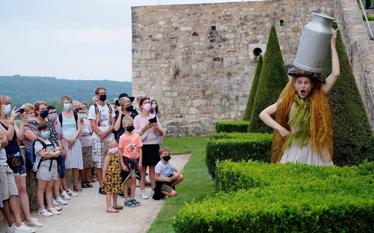 Festival El Sueño en Vézère
Rimas, herencia y grandes clásicos