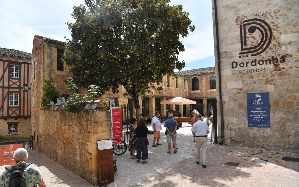 Wat te doen in de Dordogne deze week, ondanks de hittegolf?