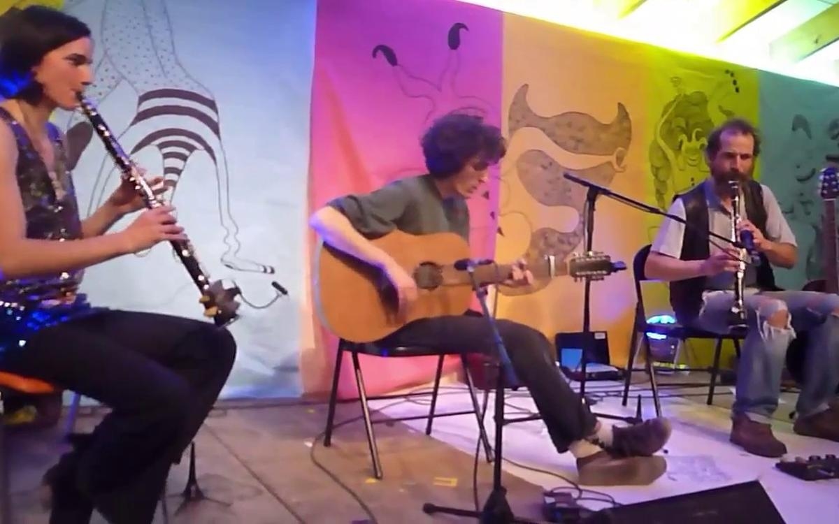 Festi'Villars verwelkomt het Youk Trio voor een concert op 15 augustus