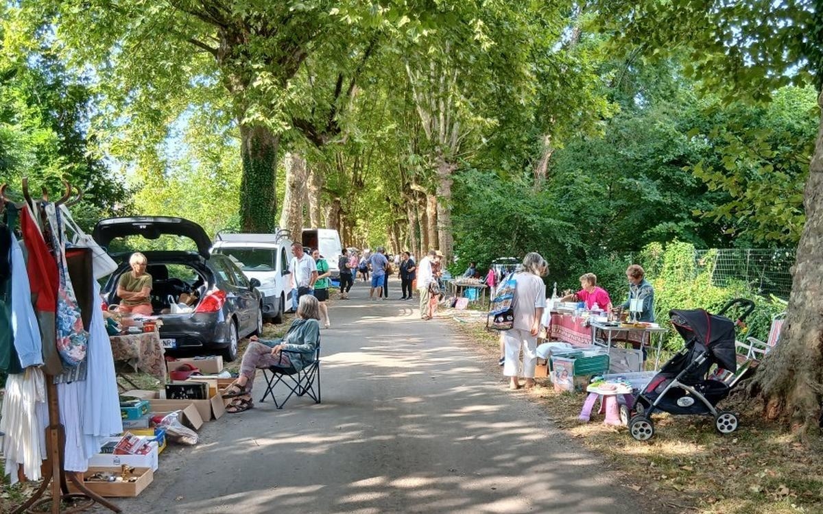 Co robić w Dordogne w środku tygodnia?