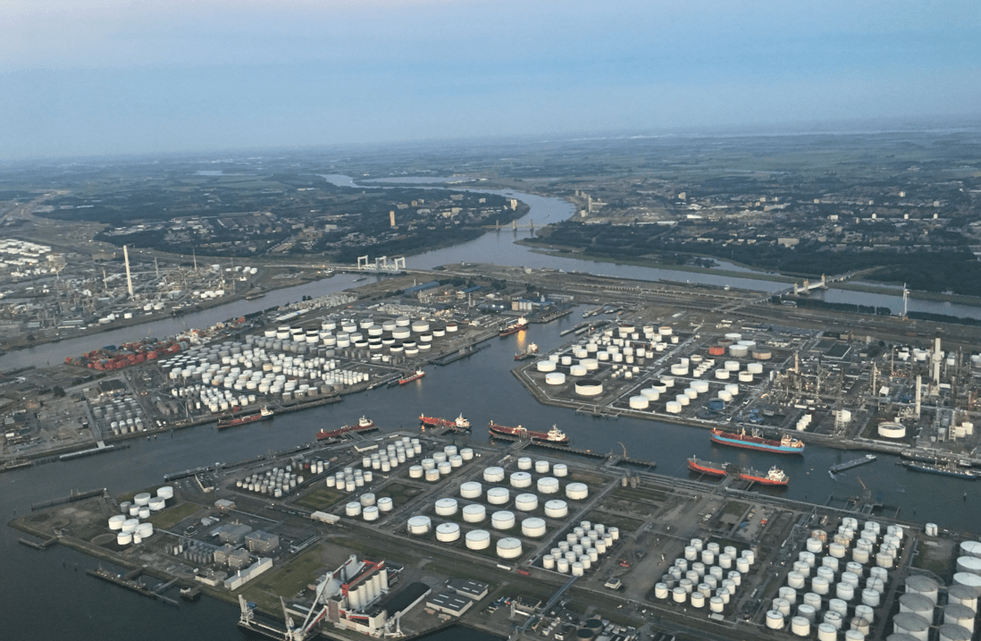Caos político está tornando a Holanda menos atraente para os negócios: PWC