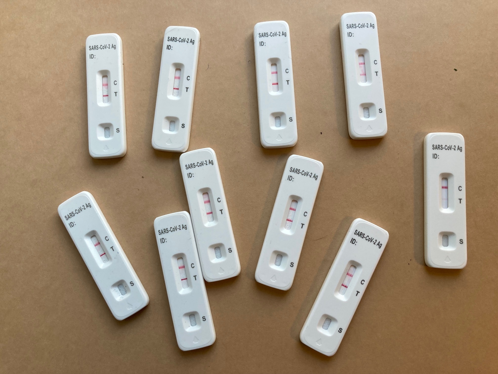 RIVM startet bald eine neue Runde von Coronavirus-Impfungen