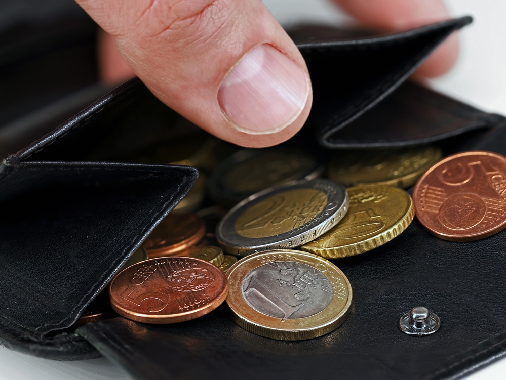 Inflation sinkt im Juli, bleibt aber über dem europäischen Durchschnitt