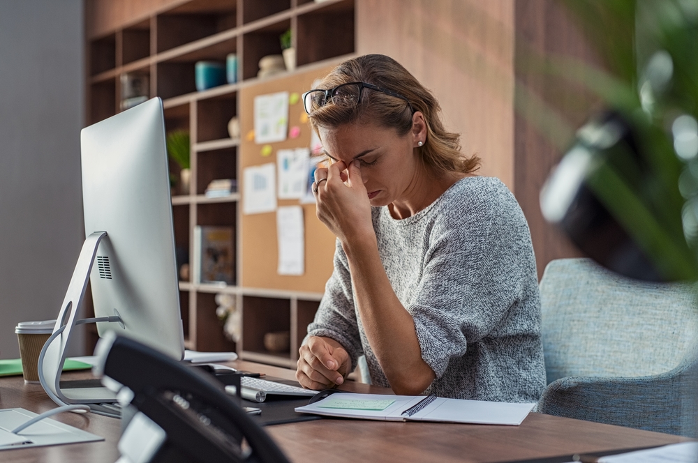Experten fordern ein Umdenken bei der Burn-out-Diagnostik in den Niederlanden