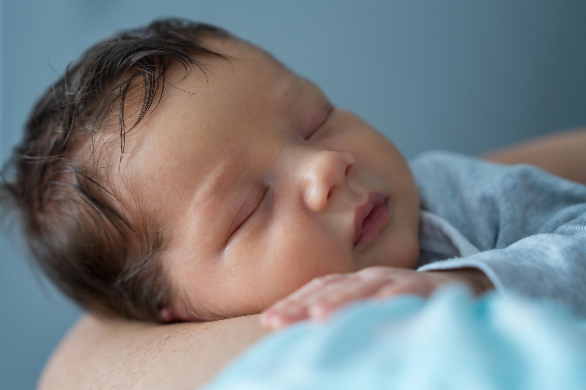 Niederländische Mütter werden älter, aber 80 % haben Kinder