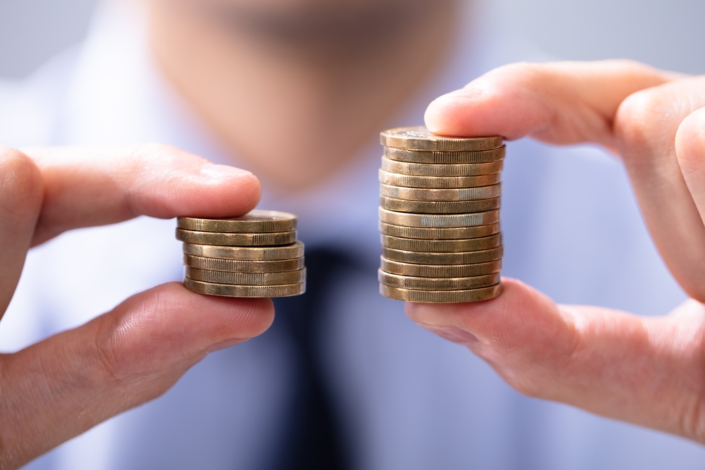 GDP and Living Standards